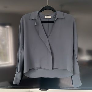 ARITZIA | Martin Blouse